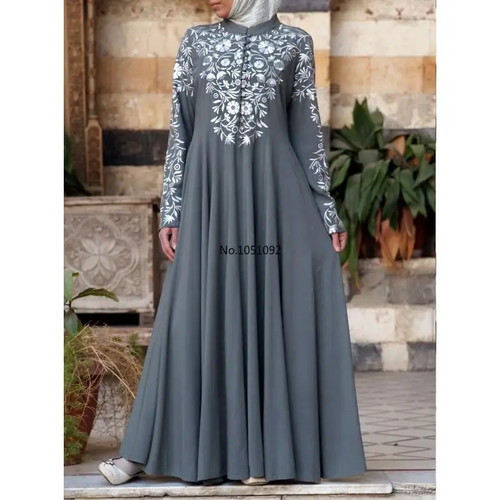 Customized bangladesh abayas