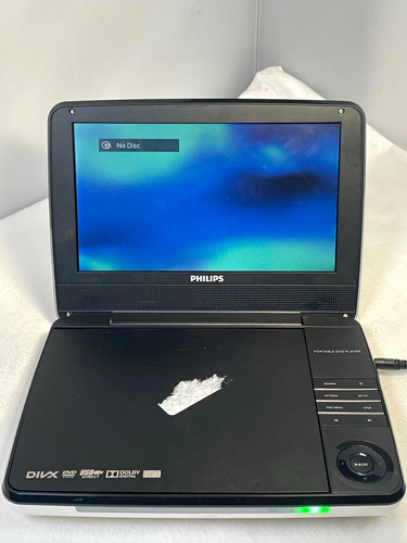 Philips pd9030 9in - philips, pd9030/05