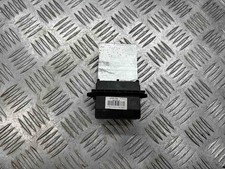 CITROËN C3 I FC Blower Fan