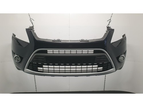 Ford kuga mk1 titanium tdci - titanium,