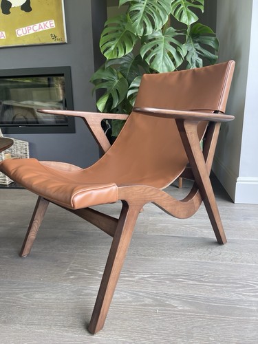 Accent chair solid wood - accent,
