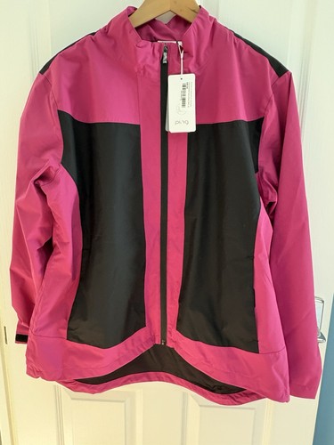 Ping ladies golf waterproof - ping,