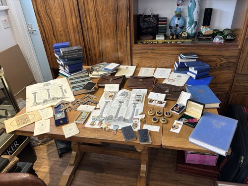 Huge collection essex - huge,