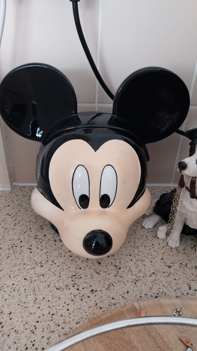 Disney mickey mouse cookie - mouse,