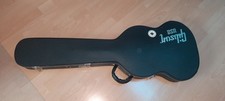 Gibson Nighthawk Blueshawk