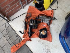E46 smg hydraulic pump - m3,