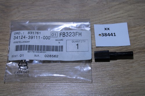 Suzuki 34124 39111 knob trip - suzuki, 34124-39111