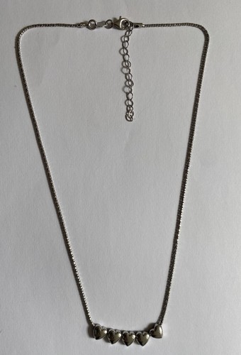 Italian dyadema sterling - italian,