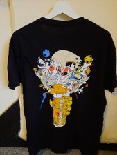 Beavertown neck oil Short