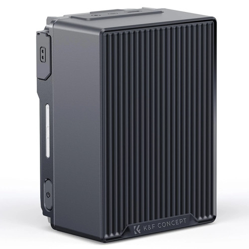 Concept mount battery - v,