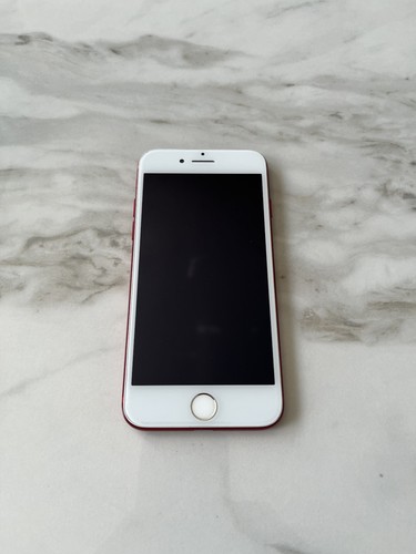 Apple iphone red - apple,