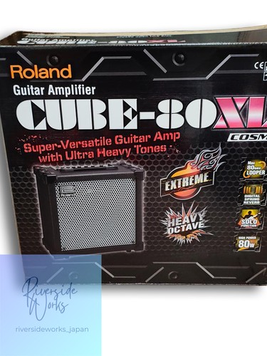 Roland cube cosm - xl,
