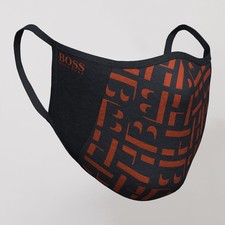 Accessories Boss Adults Face