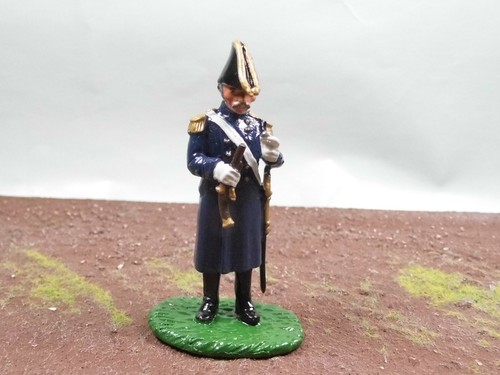 Trophy miniatures napoleonic - ,