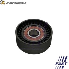 BELT TENSIONER V-RIBBED BELT