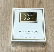 Jean Patou Parfum JOY  7ml