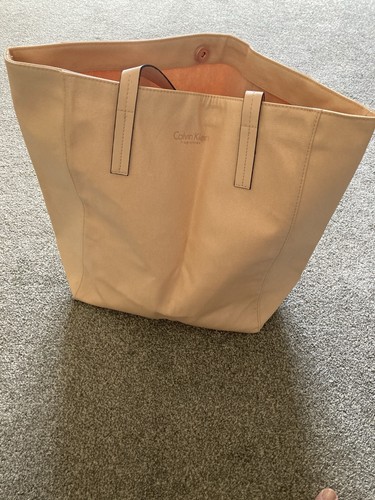 Calvin klein tote - klein,