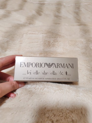 Emporio armani she - she, for