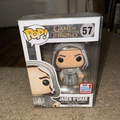 Funko pop vinyl game of - pop!,
