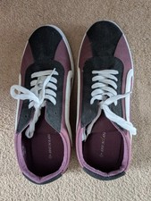 Dunlop mens trainers - dunlop,