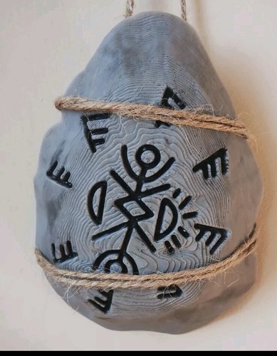 From show talisman - from,
