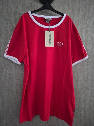 Gola long sleeve - gola, reto