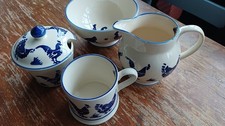 Rare Emma Bridgewater Vintage
