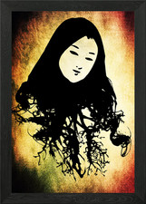 Enchanting Oriental Mood