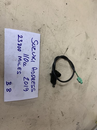 Suzuki address 110 parts - suzuki,
