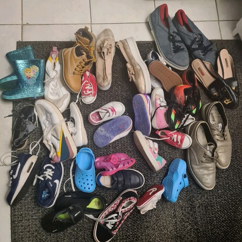 10kg job lot - 10kg, branded