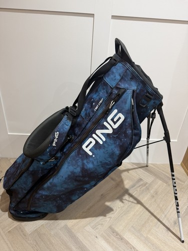 Ping hoofer lite stand bag - ping,
