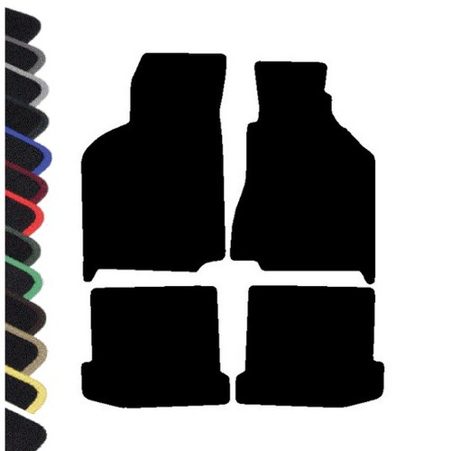 Fits seat ibiza 1993 - fits,