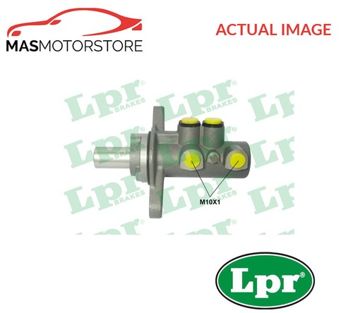 Brake master cylinder lpr 6104 - cylinder,
