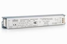 HUCO 09 7133 T8/T26 Electronic