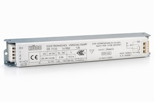 Huco 7133 t26 electronic - 09,