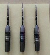 PHIL TAYLOR - PHASE 5 -