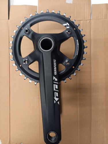 Sram apex hrd - hrd, groupset