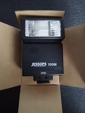 Jessops 100M Manual Electronic