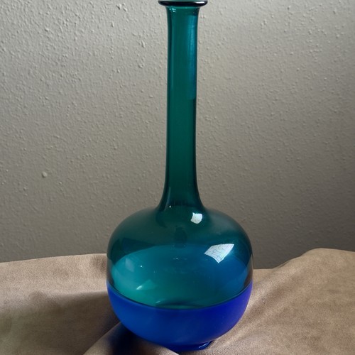 Gio ponti venini - murano, glass