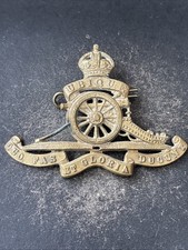 Royal Artillery Original