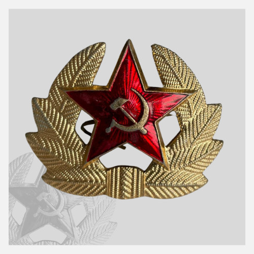 Ussr soviet red army enlisted - soviet,