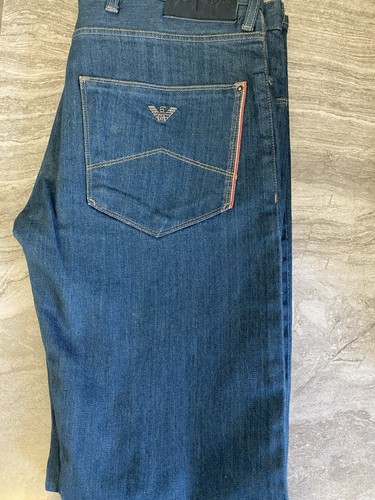 Armani jeans j10 extra slim - jeans,