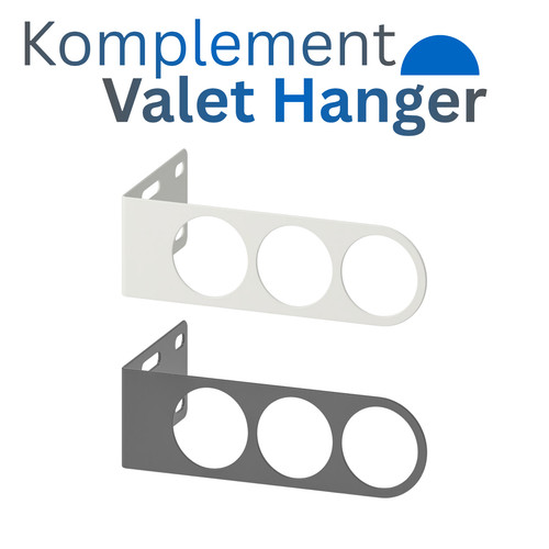 Ikea komplement wardrobe - komplement,