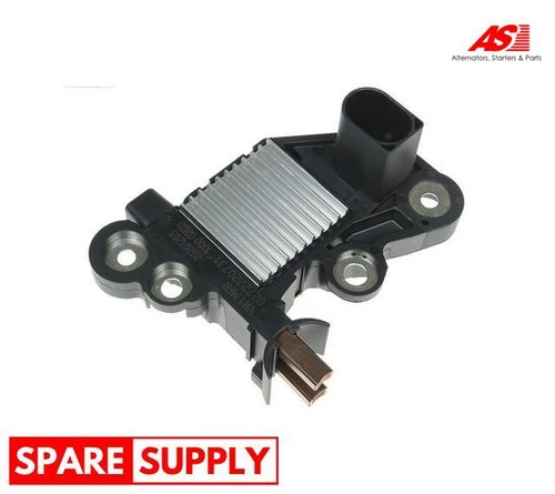 Alternator regulator for iveco - regulator,