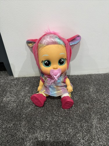 Cry babies dressy fantasy - cry,