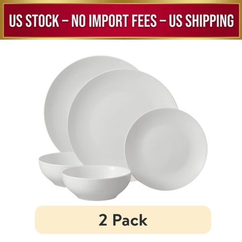 Mainstays glazed - (2, pack)