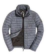 SUPERDRY MEN FUJI WINTER