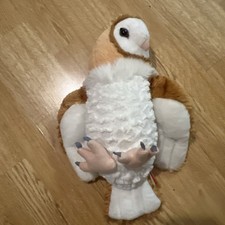 BARN OWL WILD REPUBLIC