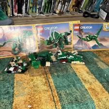 Lego Creator 31058 3in1 Kit