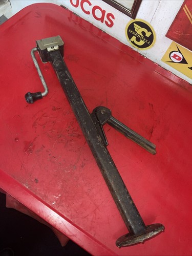 Ussr vintage jack lada tool - vintage,